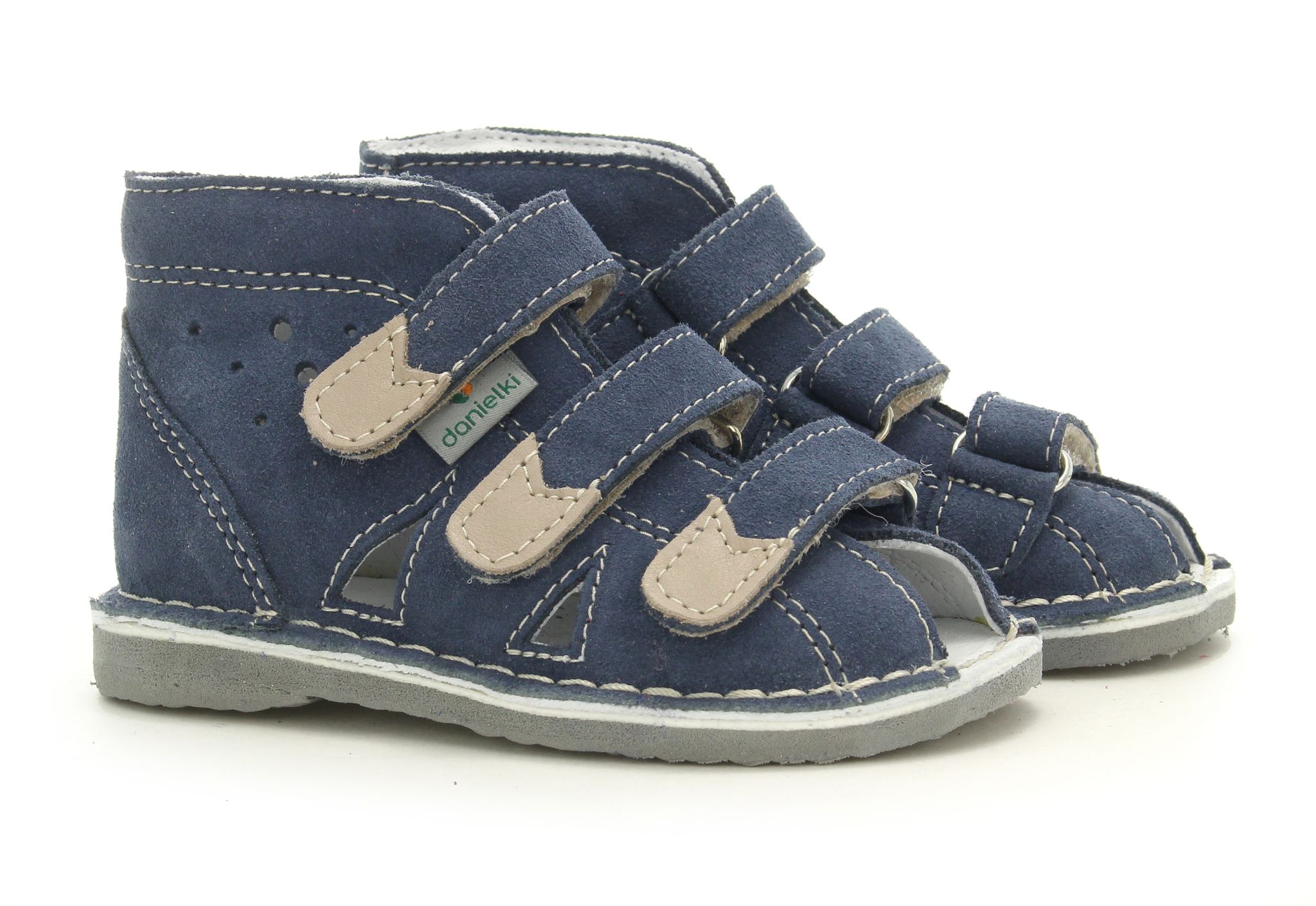Danielki S104 Jeans Größe 30