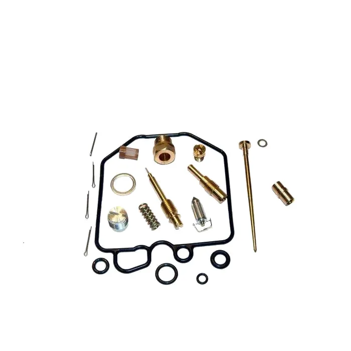 Keyster Vergaser-reparatursatz Für Honda Gl 1100 Goldwing, Gl 1100 D Goldwing Verkleidung