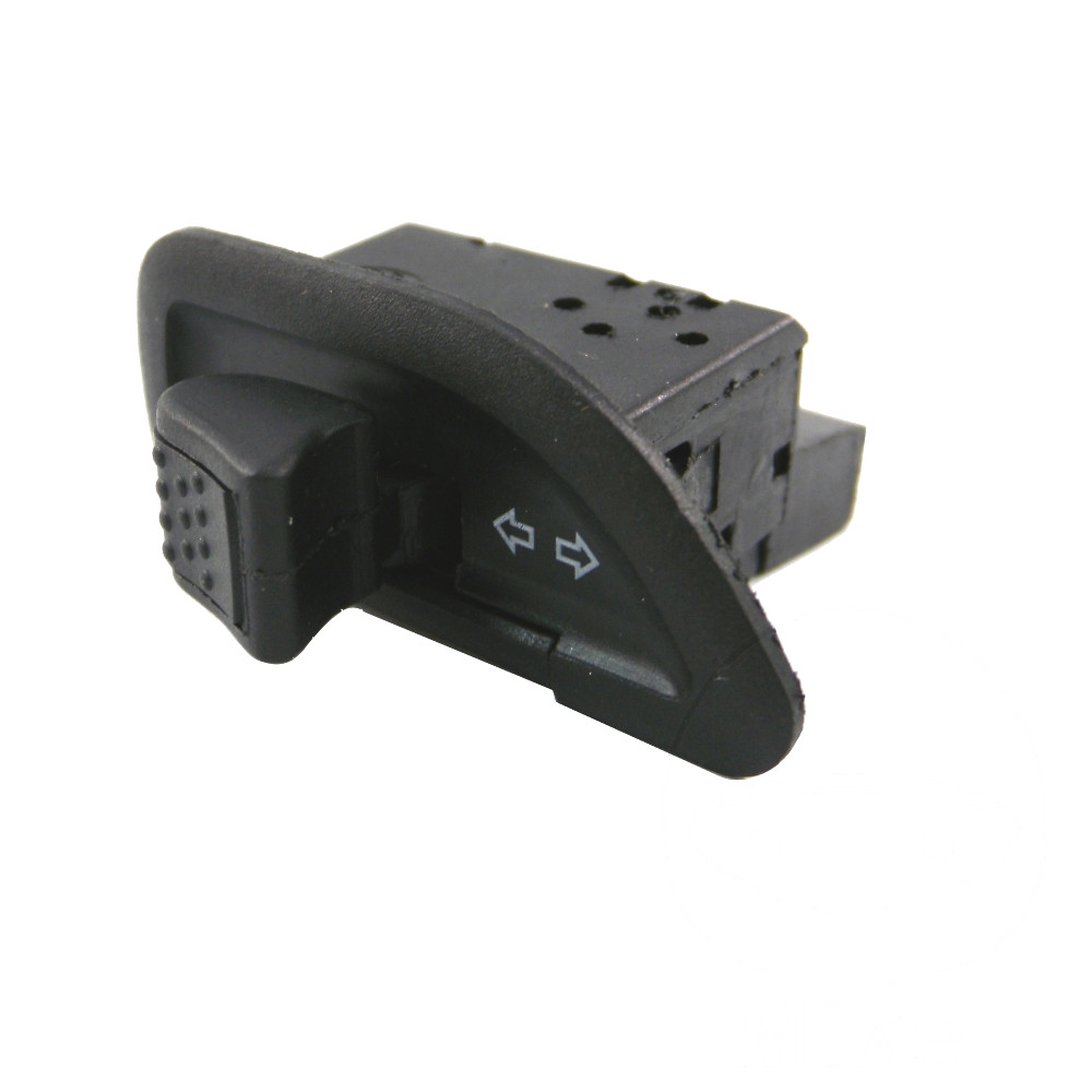 Jmp 3-poliger Blinkerschalter (aprilia, Derbi, Gilera, Piaggio) Für Aprilia / Derbi / Gilera / Piaggio