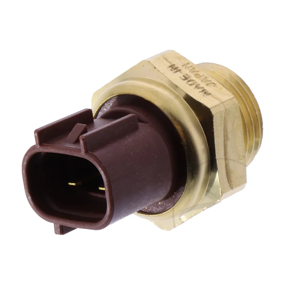 Temperaturschalter Für Kühlerlüfter Für Kawasaki Z 750, Z 1000, Zx-12r 1200, Zx-6r 636, Zx-6rr 600, Zzr 1200, An 400,
