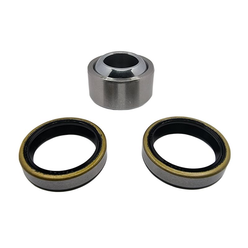 Bearing Worx Reparatursatz Für Untere Stoßdämpferhalterung Hinten Ktm Sx125 98-08, Exc125 98-09, Husaberg Fe250/350/501 13-14 (27-1089-t) (ohne Buchsen) = Shk35002-t
