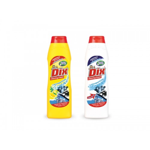 Dix Milch 500g