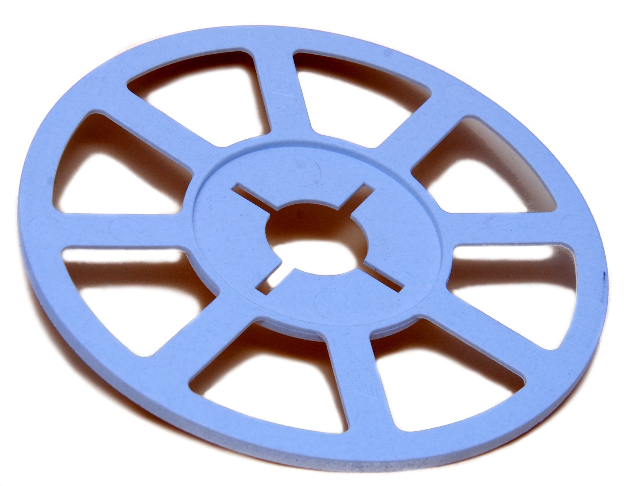 Wollplatte 120 Mm, 100 Stück