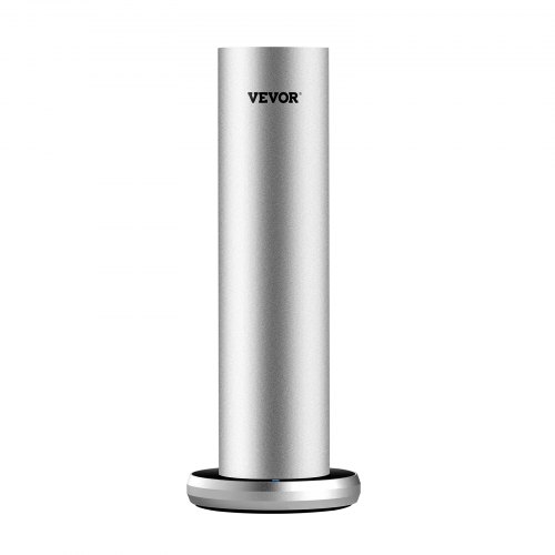 Duftluftmaschine Für Zuhause, 120 Ml Bluetooth Smart Kaltluftdiffusor, 93,4 M² Wasserloser Duftluftdiffusor Für Ätherische Öle, Bodenstehende Aromatherapiemaschine Für Spa, Yoga, Zuhause, Büro,