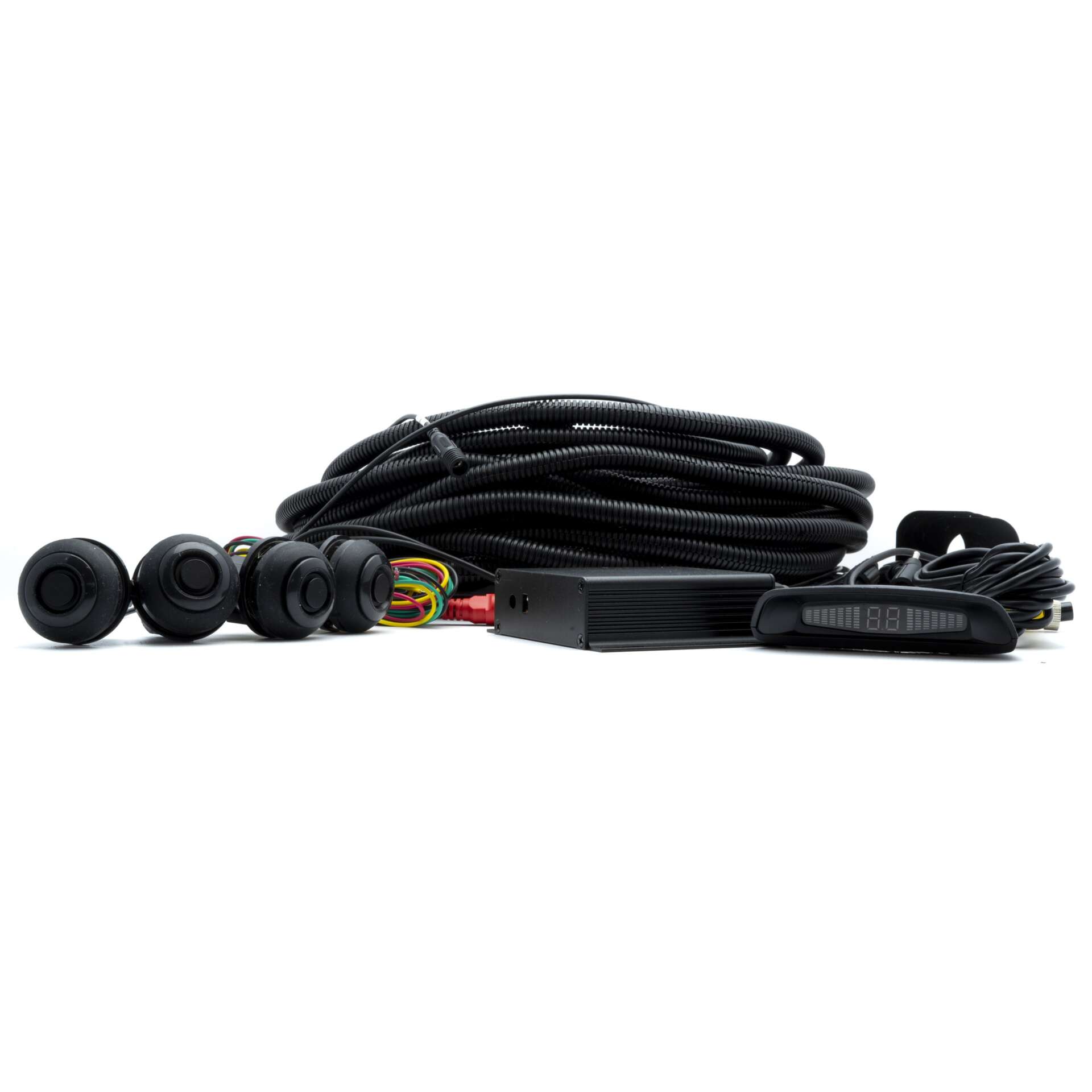 Ultraschall-totwinkelassistent Epbs03