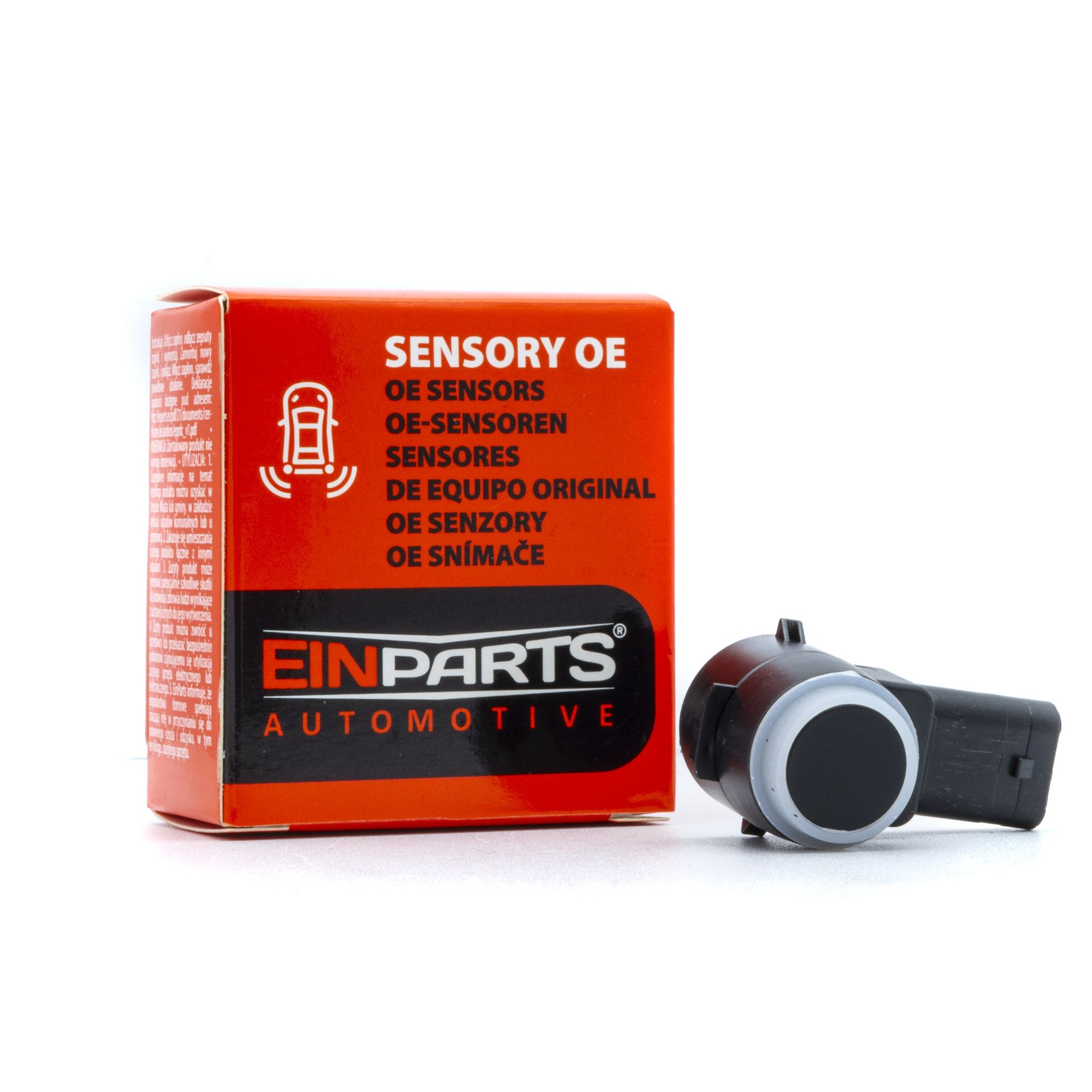 Pdc-parksensoren Für Porsche 911, Porsche Cayenne, Seat Altea, Leon, Toledo Iii, Vw Caddy Iii, Vw Eos, Vw Scirocco Iii, Vw Touran