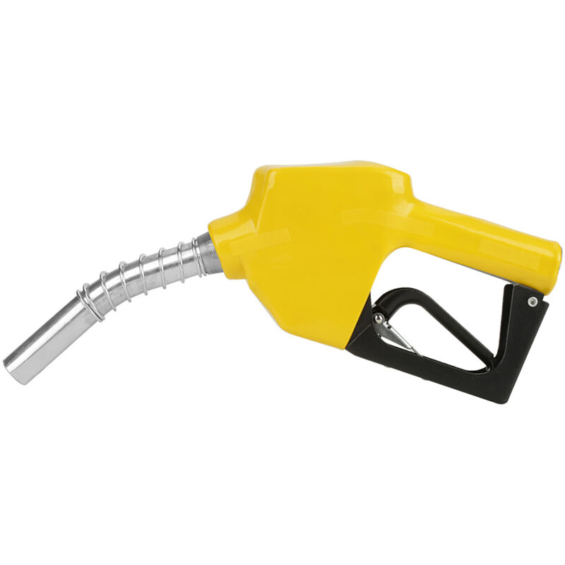 Automatische Abschalt-zapfpistole Aus Aluminium, Zapfpistole Für Dieselkraftstoff Und Öl, 1 Stück