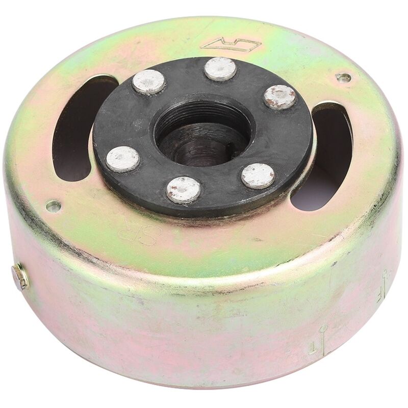Magnetischer Rollenstarter Für 125ccm Und 140ccm Pit Pro Quads, Dirt Bikes, Atvs Und Buggys.