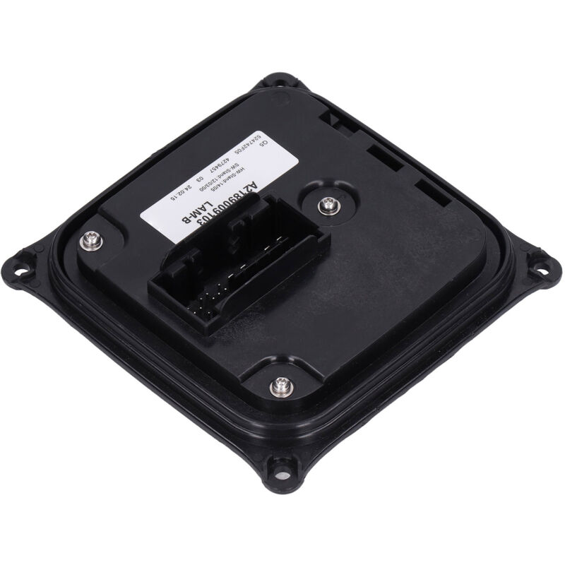 Led-scheinwerfer-vorschaltgerät, A2189009103 Abs. Stabile Leistung Als Upgrade-ersatz Für Mercedes-benz B-klasse W246 (2011–2014).