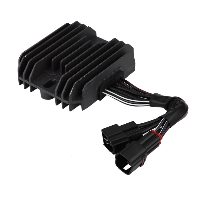 Spannungsregler-gleichrichter, Motorrad-standard-originalgleichrichter Verhindert Das Laden Der Batterie Für Suzuki Gsxr 600/750 2006-2010