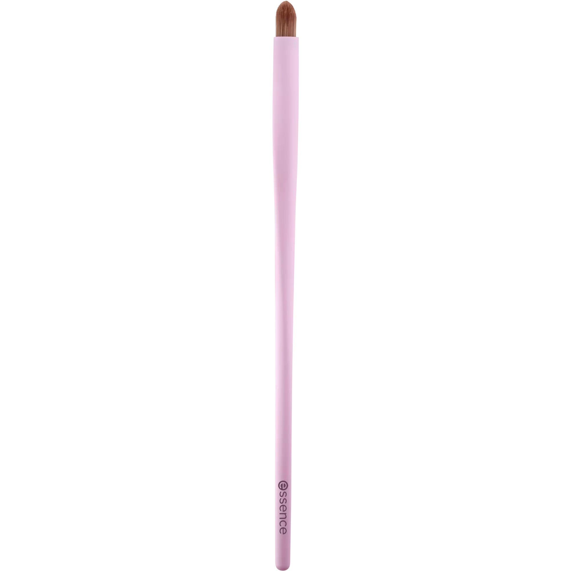 Essence Pencil Brush Lidschattenpinsel - 01 Präzision Trifft Perfektion