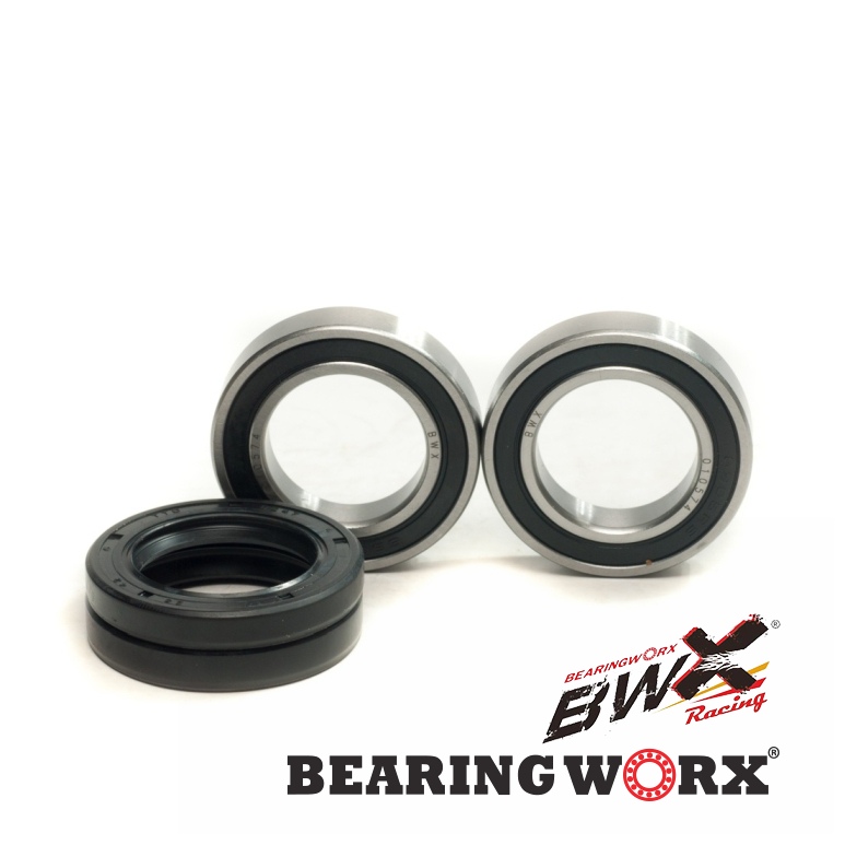 Bearing Worx Vorderradlager Mit Dichtungen Aprilia Rxv/sxv 450 06-11, Rxv/sxv 550 06-11 (25-1570)