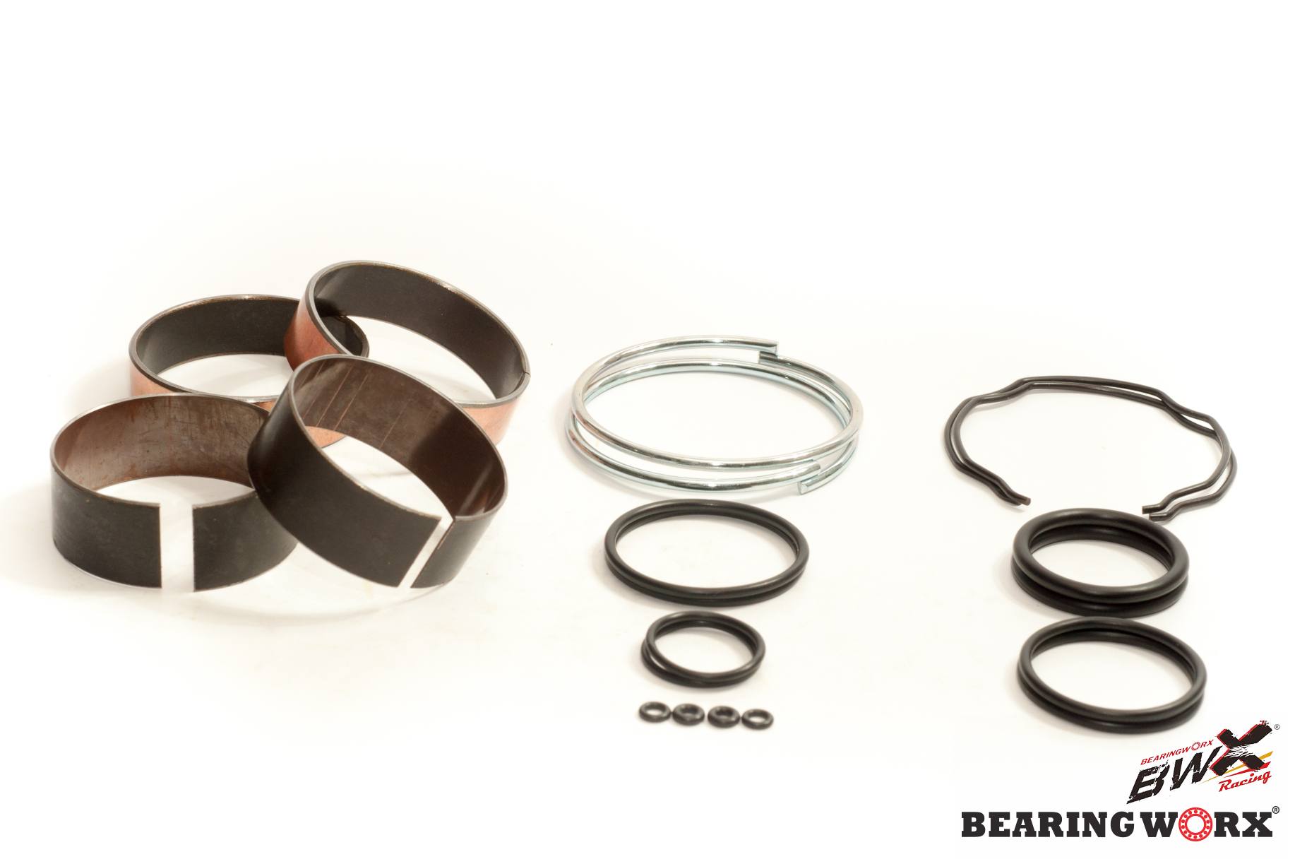 Bearing Worx Vorderachse-buchsensatz Honda Crf 250r '10-'14 (38-6081)