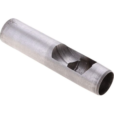 Runder, Handgefertigter Stahlstempel, 0,5 Mm Bis 30 Mm, Für Uhrenarmband-/gürteldichtungen, 22 Mm