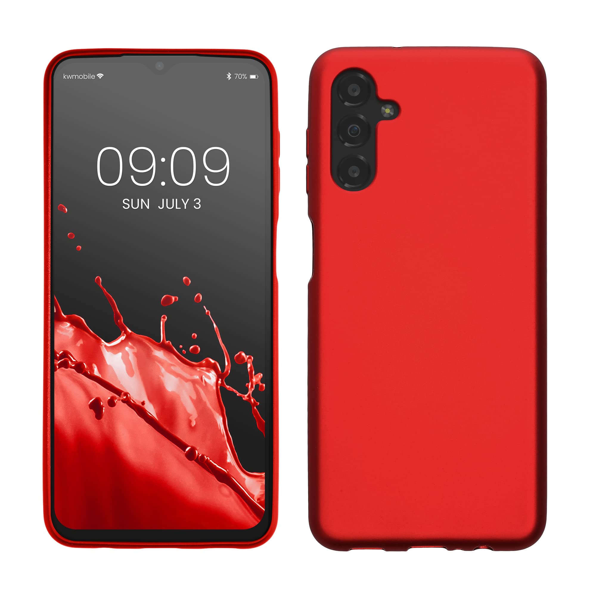 Tpu-hülle Kompatibel Mit Samsung Galaxy A13 5g