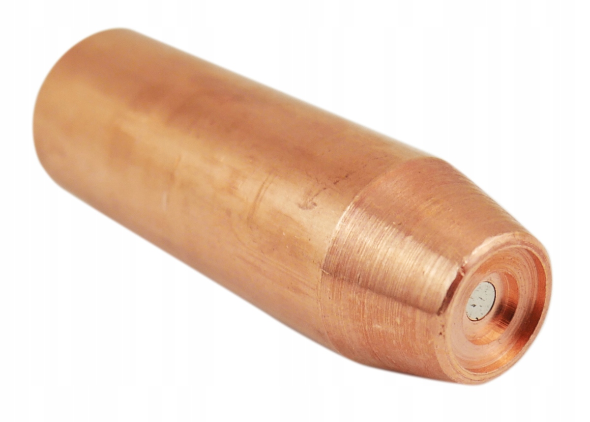 Elektrode Für Glatte Nieten (3 Mm, 5 Mm Nägel), Schweißelektrode