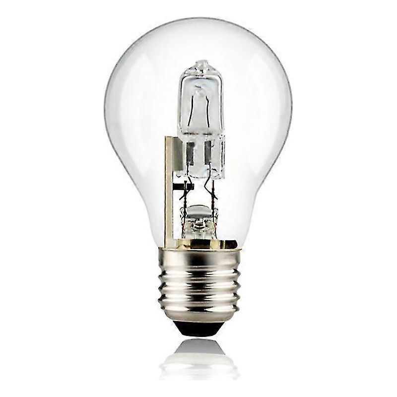 4er-pack A55 Energiespar-halogenlampen, Wolfram-halogenlampen, Augenschutz, Wärmelampe Für Nutztiere, Vollspektrum, Dimmbar