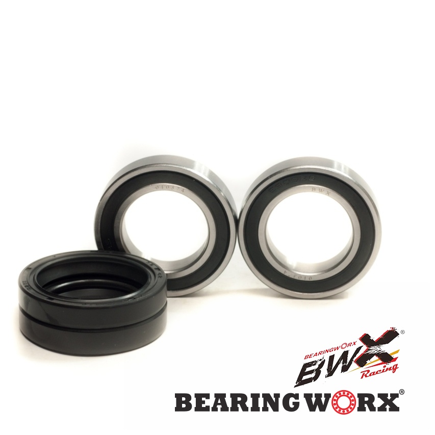 Bearing Worx Vorderradlager Mit Dichtungen Husqvarna Tc/te250/310/449 '11-'13 (25-1661)