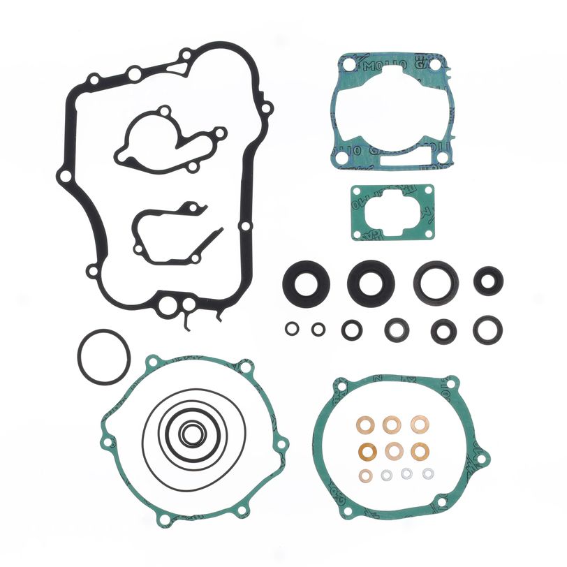 Athena Motordichtungssatz Für Yamaha Yz 85 2019-2025 (originalteil)