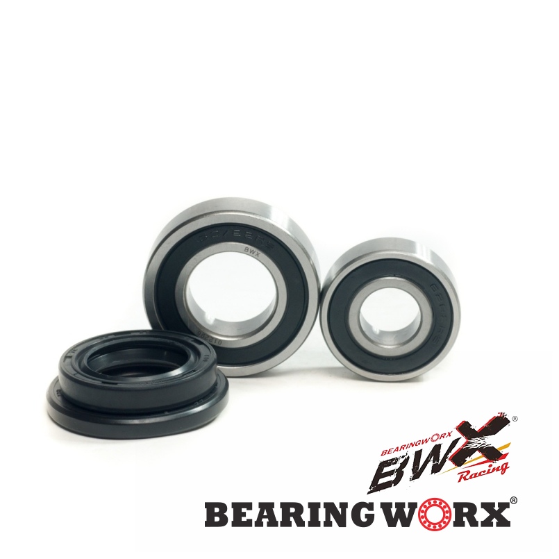 Bearing Worx Vorderradlager Mit Dichtungen Honda Trx 700xx '08-'09 (25-1576)