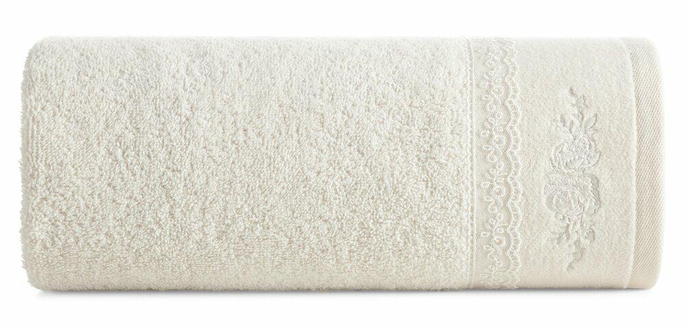 Sisi Badetuch 70x140 Cm Creme