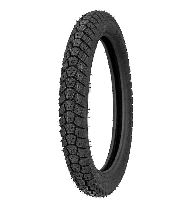 Speedways Cobra R3 6pr Dual 3.00-18 Reifen 3.00-18 28/2024 Tt M/c Original