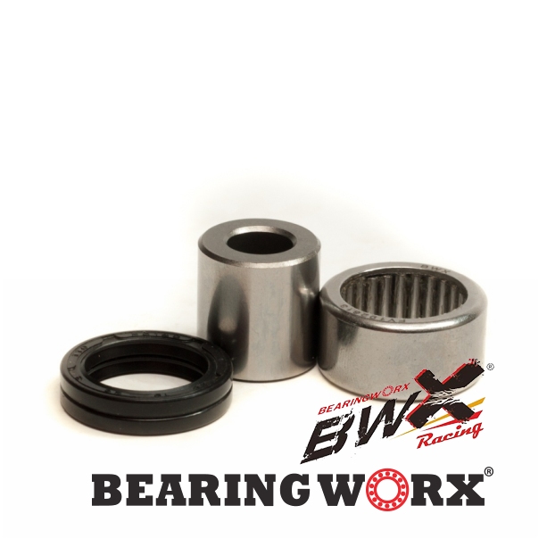 Bearing Worx Hinterer Stossdämpfer Unteres Lager Reparatursatz Honda Crf150r 07-13 (29-1023)