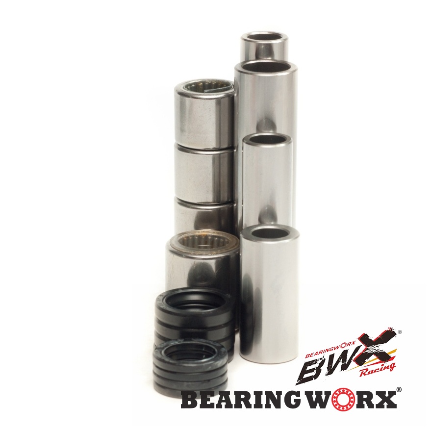 Bearing Worx Schwingenverbindungs-reparatursatz Yamaha Yfz 450r 09-19, Yfz 450x 10-11 (27-1175)