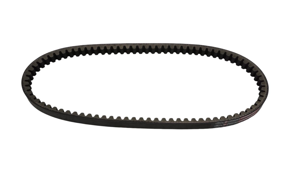 Gates Antriebsriemen Scooter Powerlink Aprilia Sonic 50 '98-'01, Mbk Evolis '92-'98, Yamaha Axis 50 '95-'98, Jog 50 Teen '98-'06 (803x17) (21037)