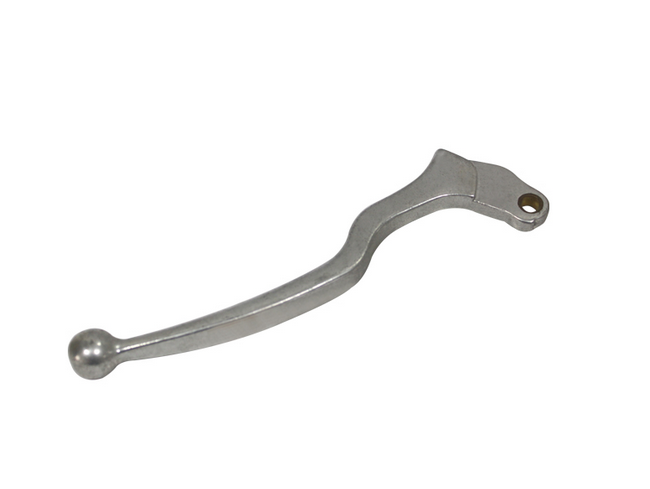 Suzuki Gsf 600 '96-'04 Kupplungshebel Silber Aluminium V Parts