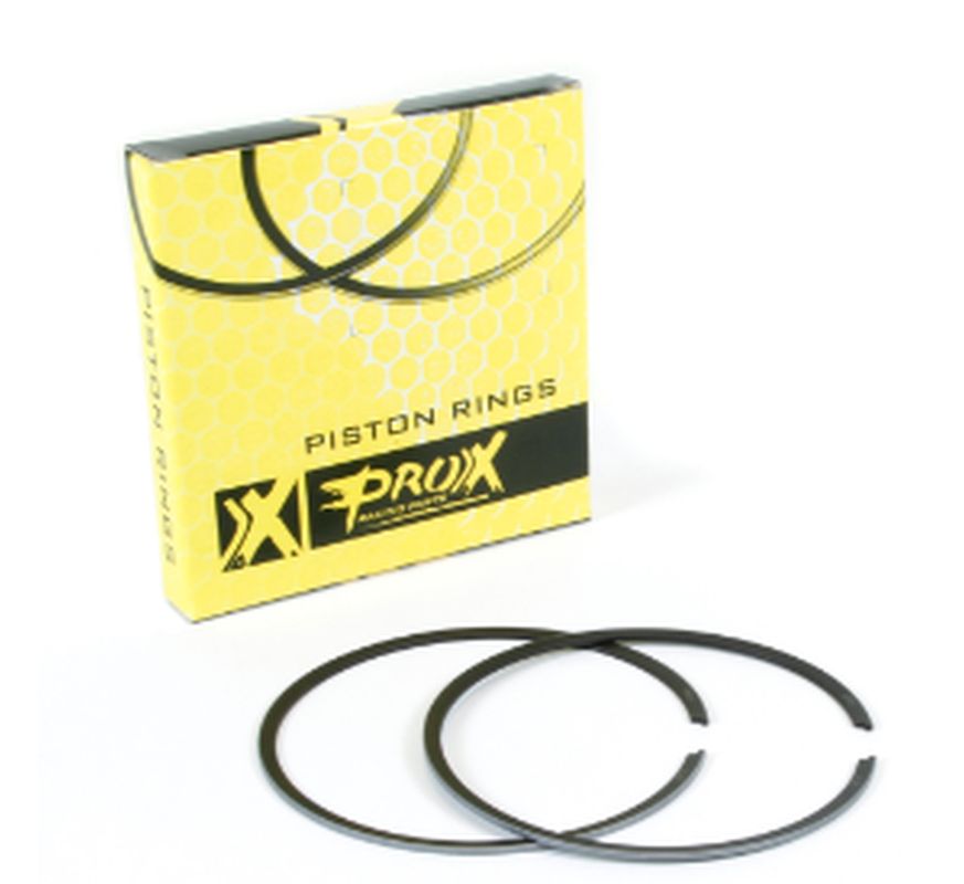 Prox Kolbenringe Für Kawasaki Kdx 200 (86-06), Verstärkte Ausführung, 66 Mm