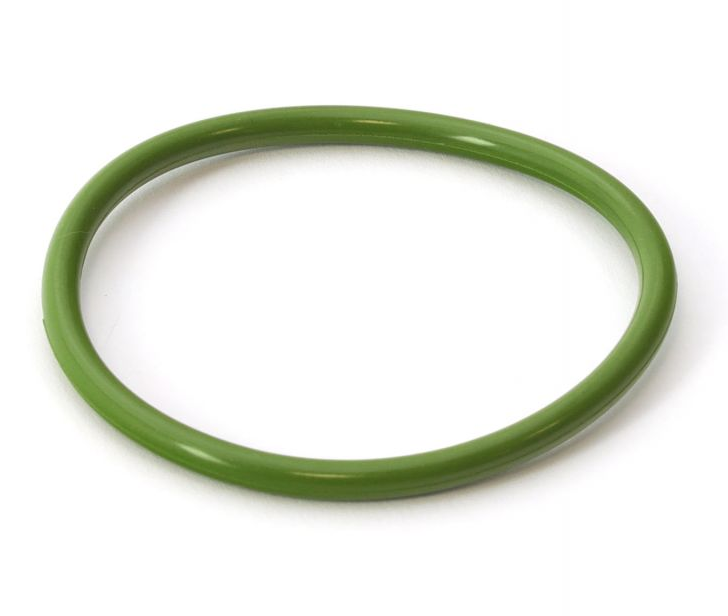 Oxa Werk 2025/08 O-ring (o-ring) Auspuff (diffusor) Viton 45x35 Mm