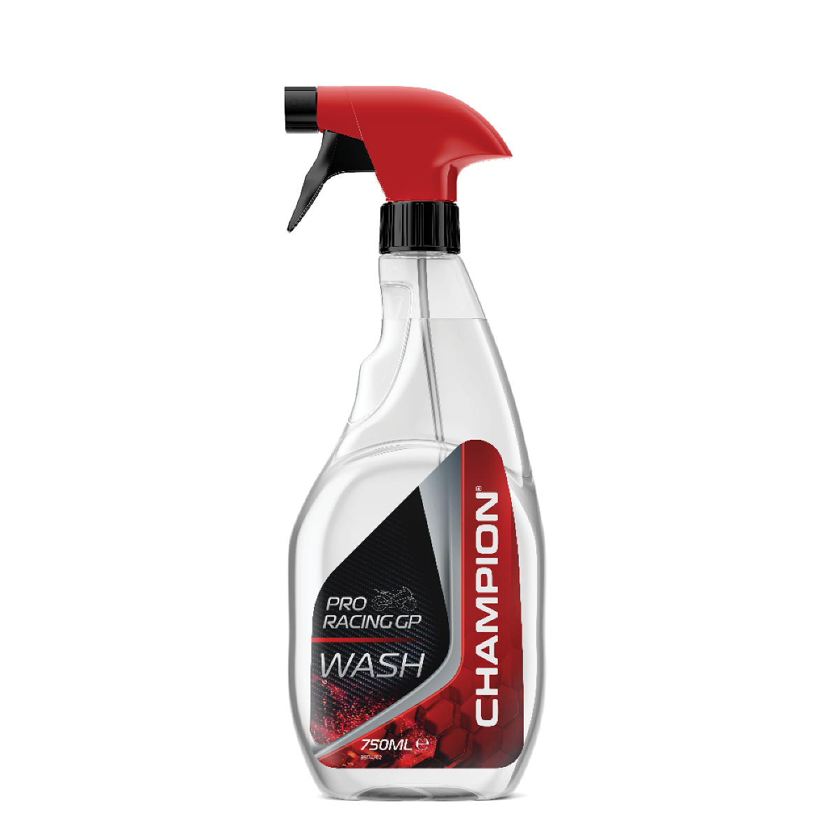 Champion Motorradshampoo Proracing Gp Wash 750ml