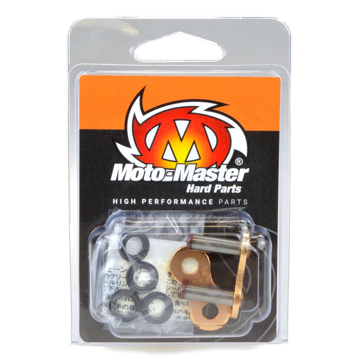 Moto-master Gpx-520g Motocross/enduro Kettenblatt Ohne O-ringe