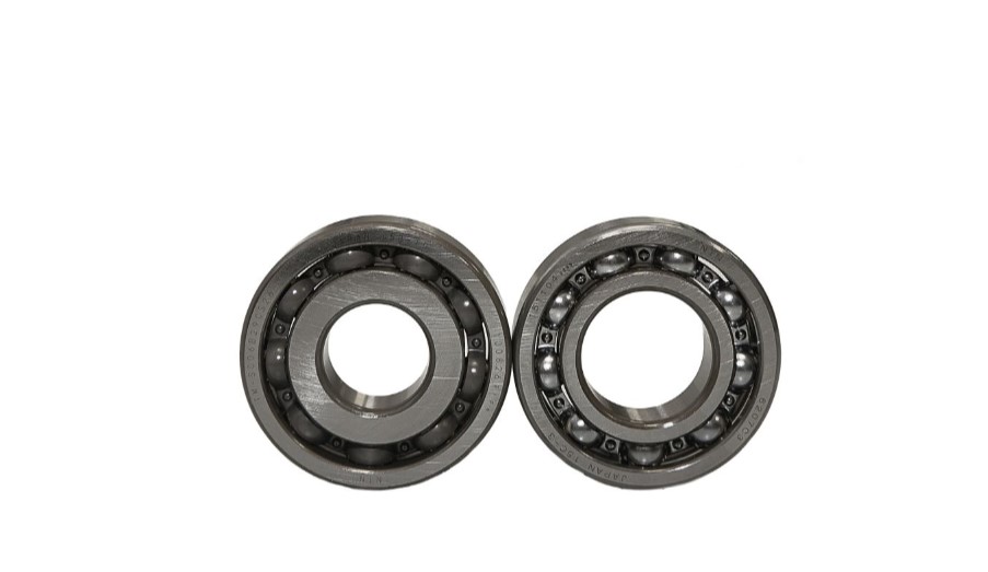 Bearing Worx Kurbelwellenlager Für Honda Trx 200 '84-'97, Xr 250 '84-'96, Atc 125/185/200 '80-'86, Suzuki Drz 250 '01-'07, Yamaha Yfm 250 Raptor '08-'13, Ttr 250 '99-'06 (63/28c3) (24-1033) (ntn) (her