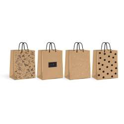 Kraft Gold Jumbo-beutel 150g – Eleganz In Der Geschenkverpackung
