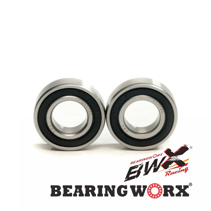 Bearing Worx Vorderradlager Gas Gas Ec/sm 50 04-05, Ktm Sx 60/65 98-09, Suzuki Rm 125/250 87-95 (25-1135)=wbk80001