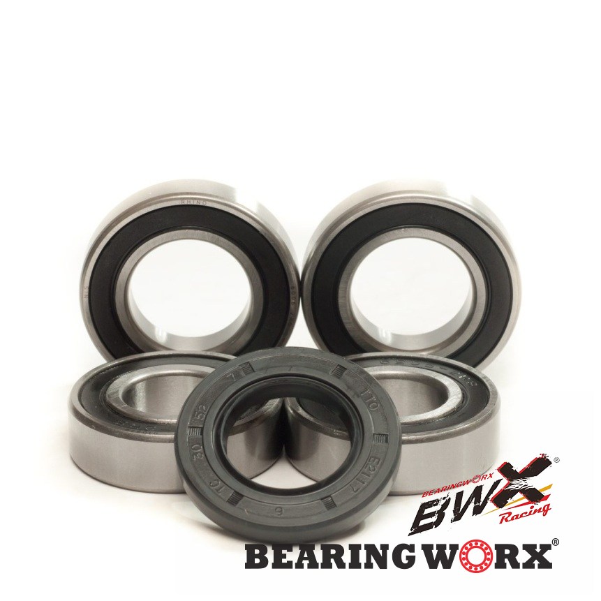 Bearing Worx Hinterradlager Mit Dichtungen Ktm 690/950/990/1190 Adventure (25-1533)
