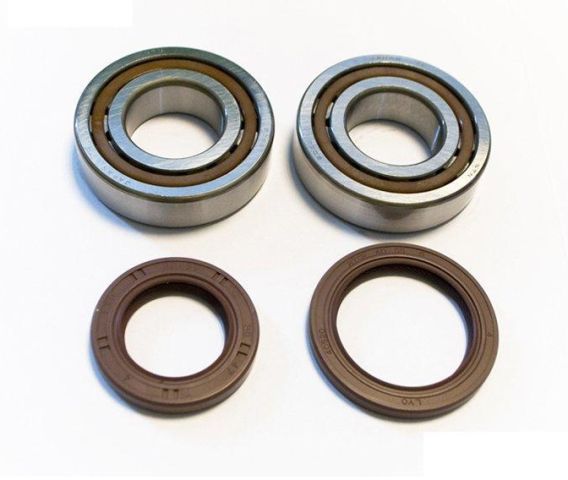 Bearing Worx Kurbelwellenlager Für Sherco Enduro 2.5i '08-'16, Enduro 3.0i 4t '08-'16