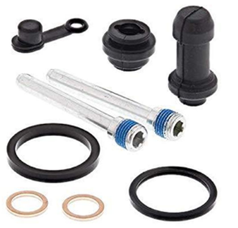 Bearing Worx Hinterradbremssattel-reparatursatz Can Am Outlander 330/400/500/650/800 (18-3254)