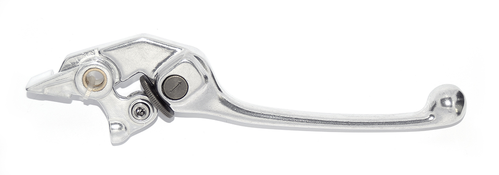 Honda Cbr/vfr/xl1000v Bremshebel Silber - V Parts (vicma) Dhh02sv