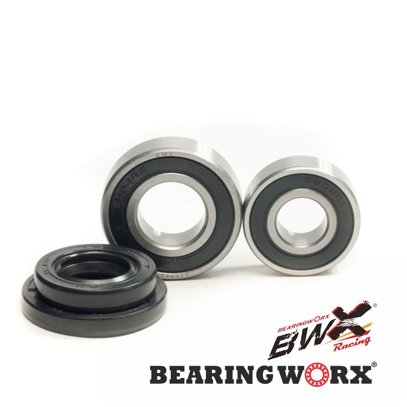 Bearing Worx Vorderradlager Mit Dichtungen Kawasaki Kfx450r '08 (25-1559)