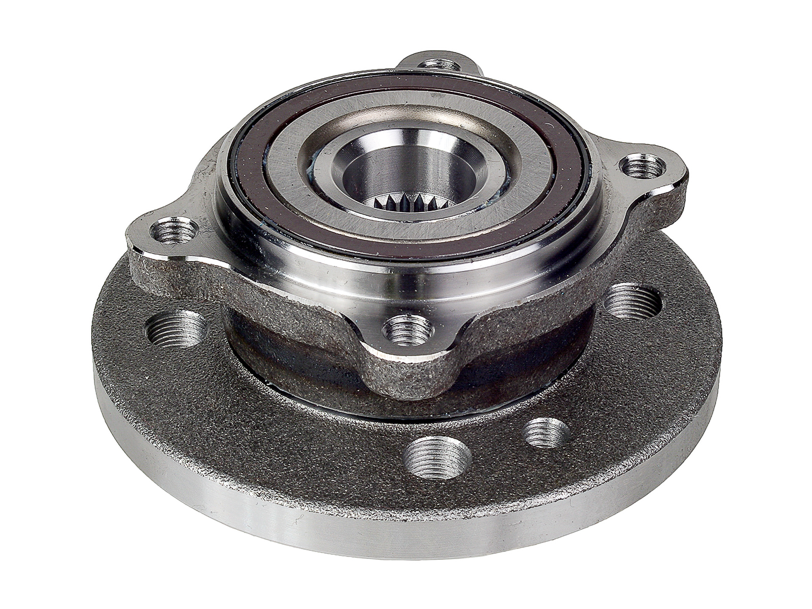 Stellox 43-28888-sx Radlagersatz – Vorderradlager – Mit Magnetischem Sensorring – Für Pkw