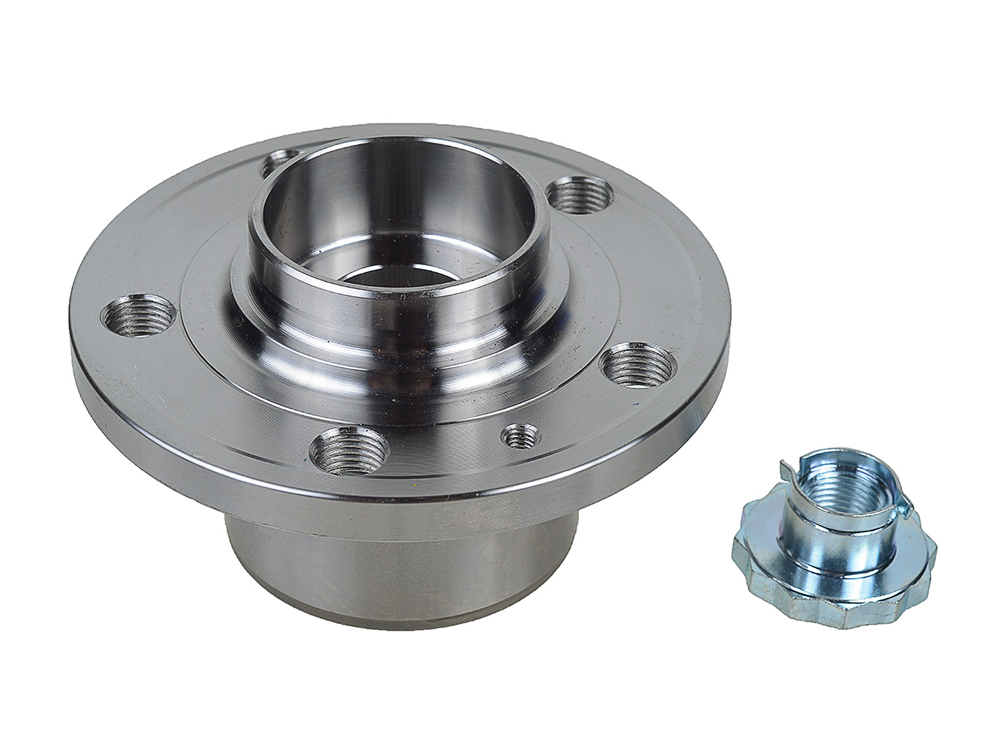 Stellox 40-30058-sx Radlagersatz – Integrierter Magnetsensorring – Vorderradlager – Für Pkw