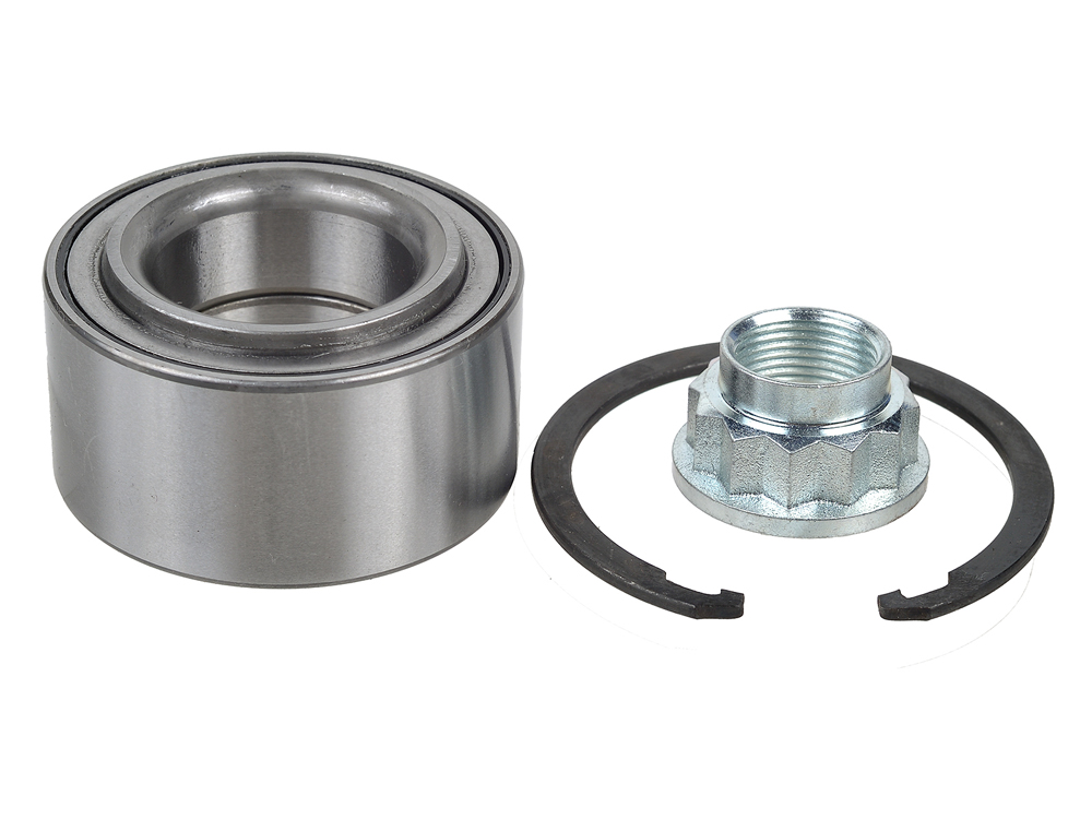 Stellox 43-28811-sx Radlagersatz – Integrierter Magnetsensorring – Vorderradlager – Für Pkw