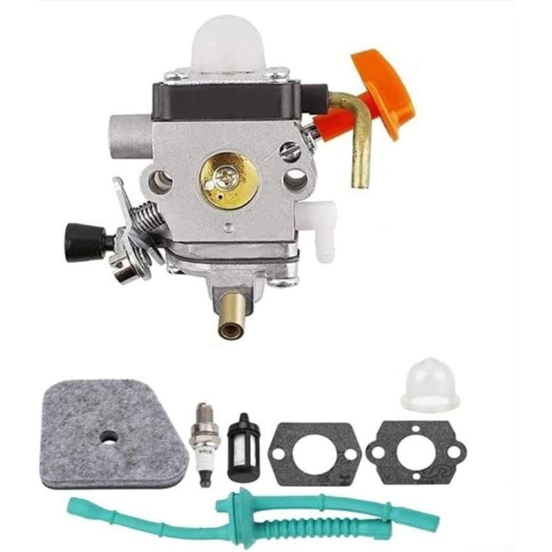 Ersatzvergaser Für Fs90, Fs110, Ht101, Fs130, Fs110r, Km110r, Km130 Freischneider, Hl100, Ht100