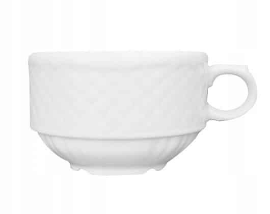 Porzellan-kaffee-/teetasse 180 Ml, Eschenbach Porzellan, Deutschland