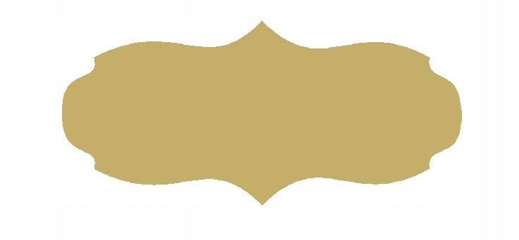 Etiketten Für Einmachgläser, 7,5 X 3 Cm, Für Konfitüren, 60 Stück, Mattgold