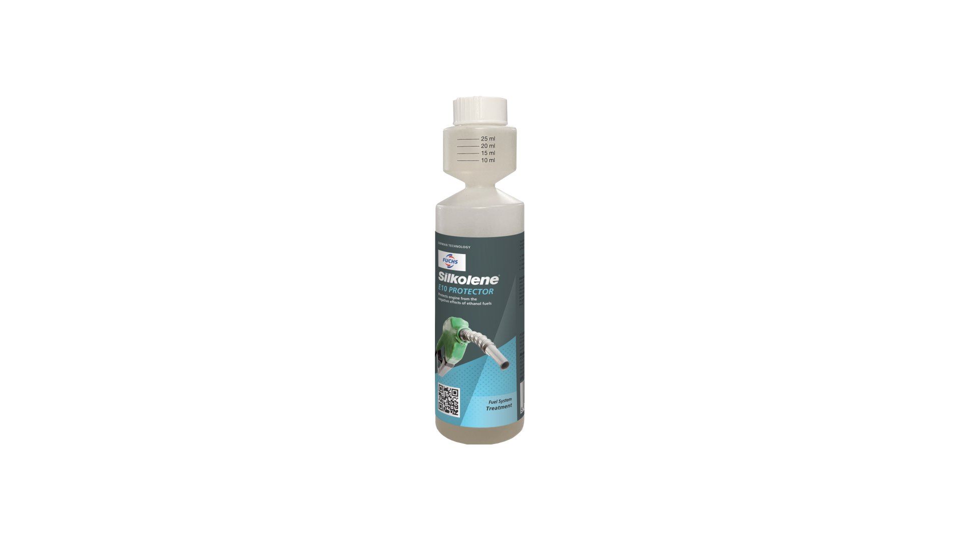 Silkolene Fuchs Kraftstoffadditive E10 Kraftstoffschutz 250ml