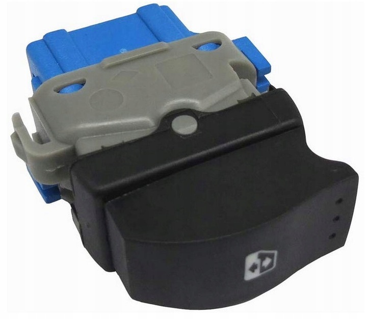 Fensterheberschalter Renault Kangoo 2008- 6062p-71